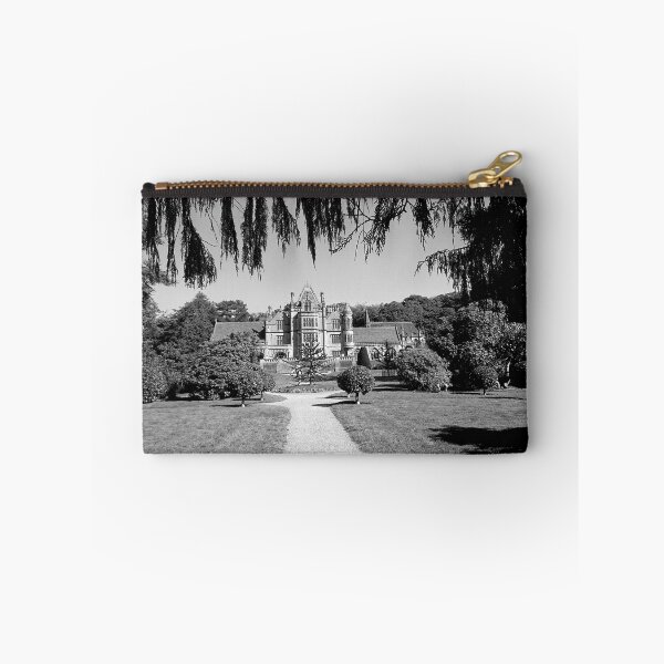 Item preview, Tyntesfield House from the Gardens, North Somerset, designed and sold by CloneDigitalArt.