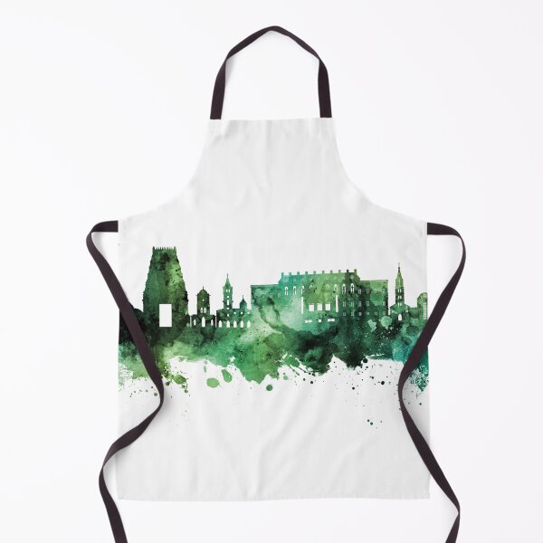 Item preview, Coimbatore Skyline India designed and sold by ArtPrints.