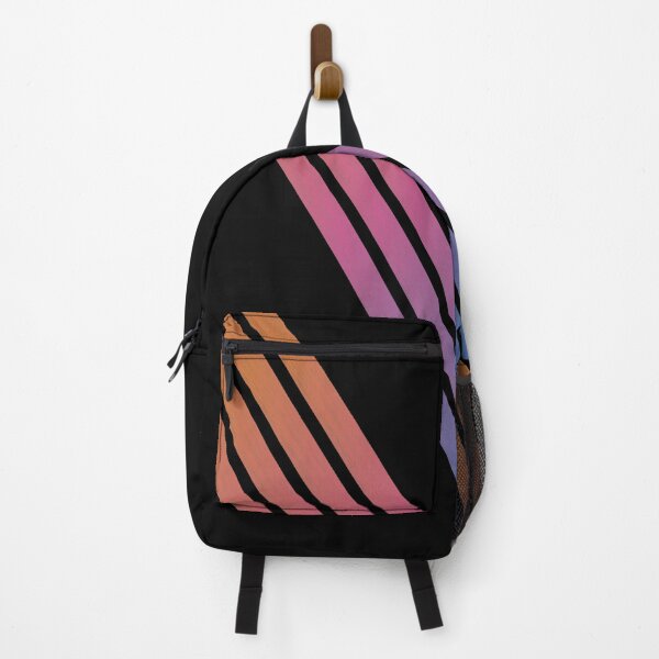 Item preview, sparkle stripe on black designed and sold by d-w-h design.