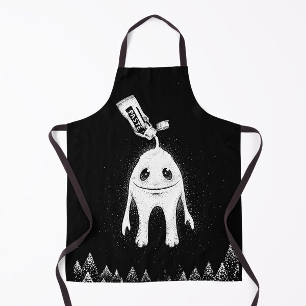Item preview, Goodnight Toothpaste Man designed and sold by TheDepsDoodles.