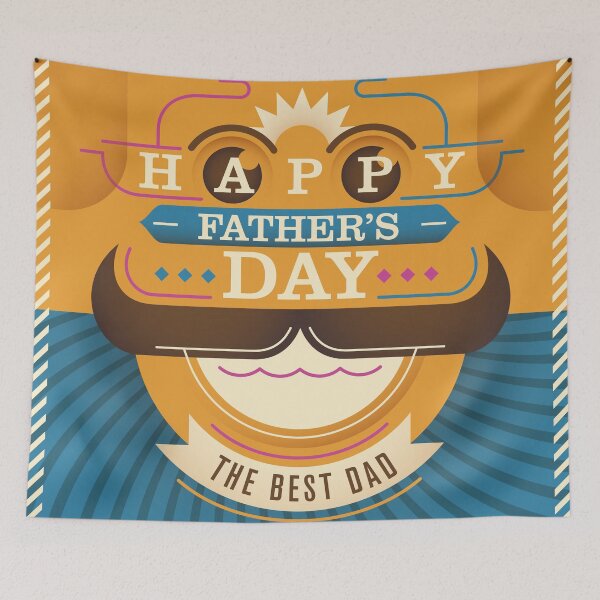 Item preview, Happy Father's Day designed and sold by livianasgifts.