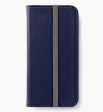 Sanji Logo iPhone Wallet/Case/Skin