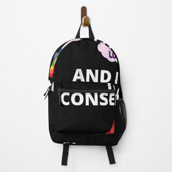 Item preview, Gay Pride Love Is Love I Am Conservative And I Don't Hate designed and sold by tolivia.