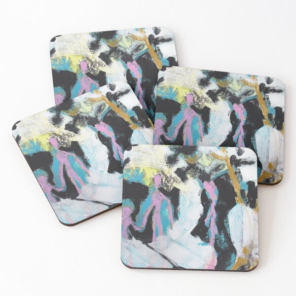 Item preview, BAUTISMO NOCTURNO designed and sold by ArtePerlaSofia.