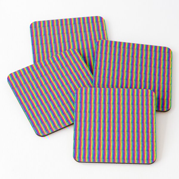 Item preview, Rainbow lianas designed and sold by yayor.