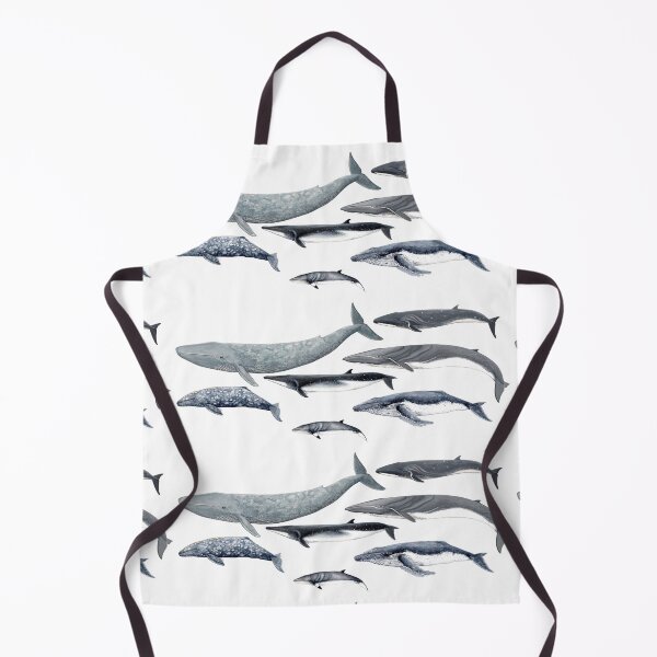 Item preview, Whales designed and sold by chloeyzoard.