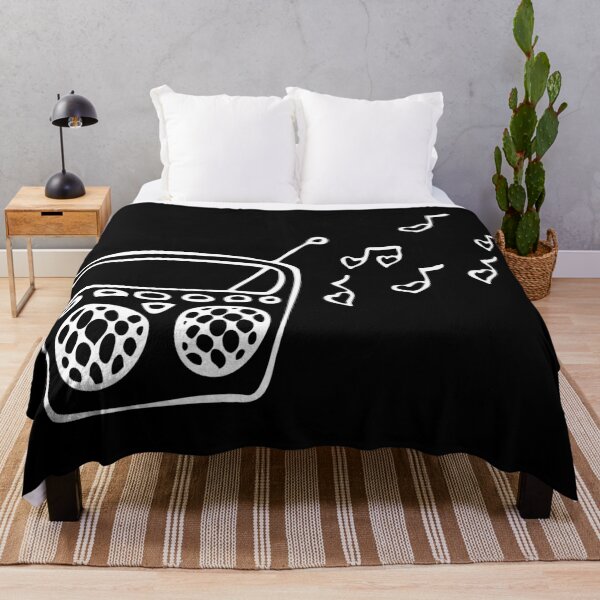 Item preview, Music Playing on Radio designed and sold by ahmadbeg10.