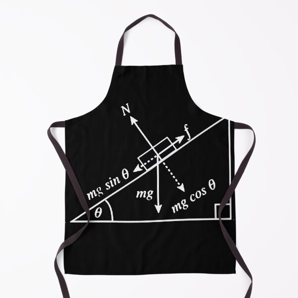 Item preview, Inclined Plane Physics designed and sold by TeeShirtsLive.