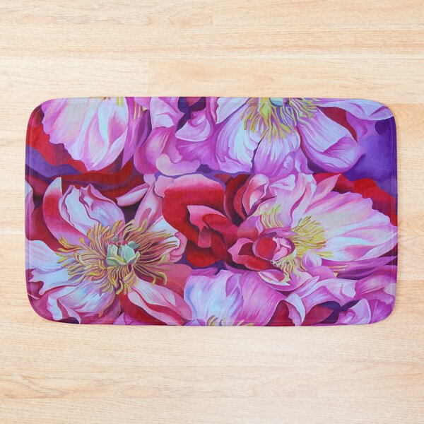 Item preview,   Peonies. Miracle of nature. designed and sold by Tatyana Binovska.