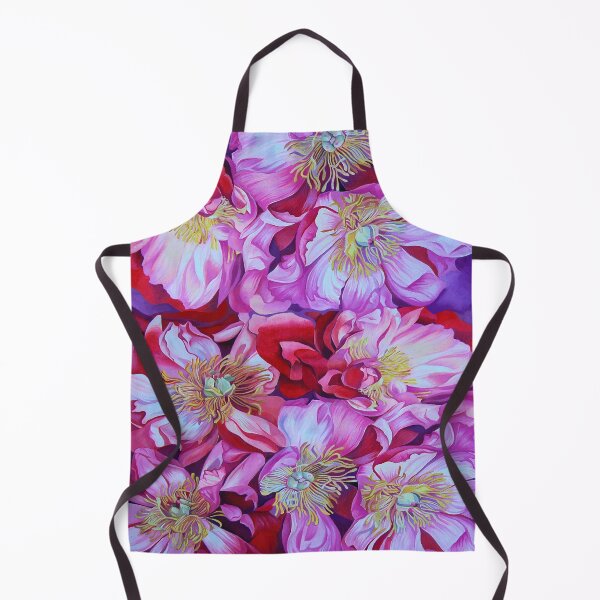 Item preview, Peonies. Miracle of nature. designed and sold by Tatyana Binovska.