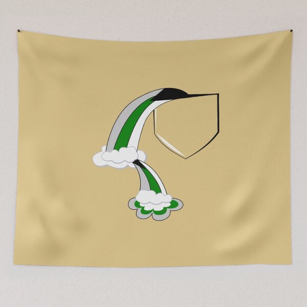 Item preview, Pocket Pocket Pride  designed and sold by FreasButa.
