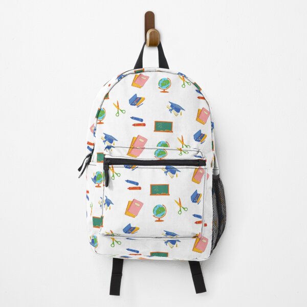 Item preview, Back To School Supplies designed and sold by UrFavB.