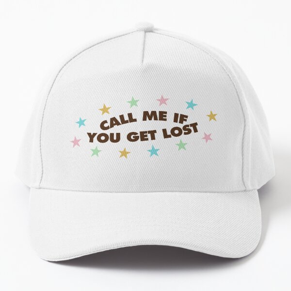 TYLER, THE CREATOR CALL ME IF YOU GET LOST LOGO MERCH (LIGHT/IVORY VER.)  Sticker for Sale by osakisbae