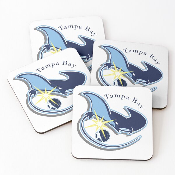 Item preview, Manta RaY baseball Colors designed and sold by 3FHS.