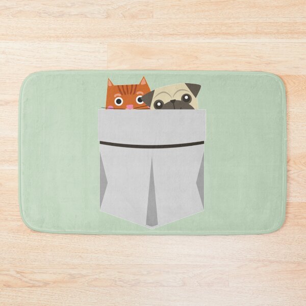 Item preview, Pocket Pets Pocket Pets  designed and sold by FreasButa.
