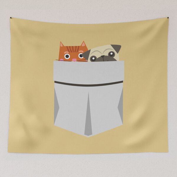 Item preview, Pocket Pets Pocket Pets  designed and sold by FreasButa.