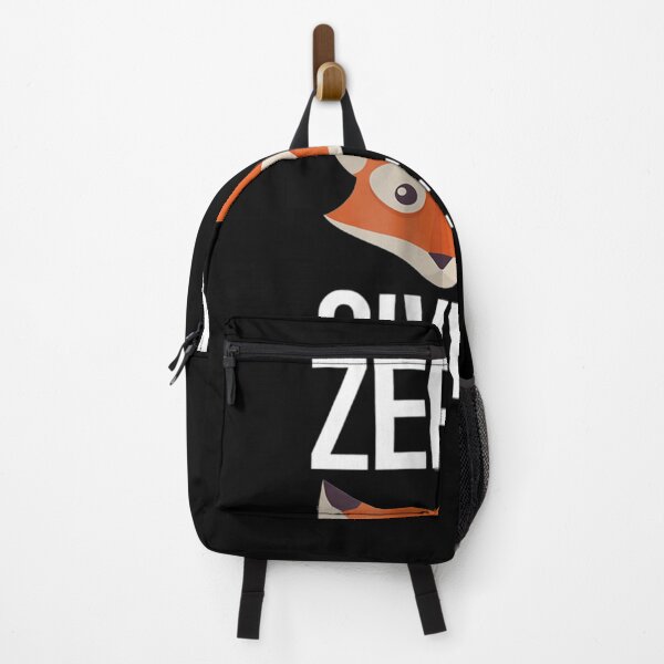 Item preview, Zero Fox Given Idgaf designed and sold by tolivia.