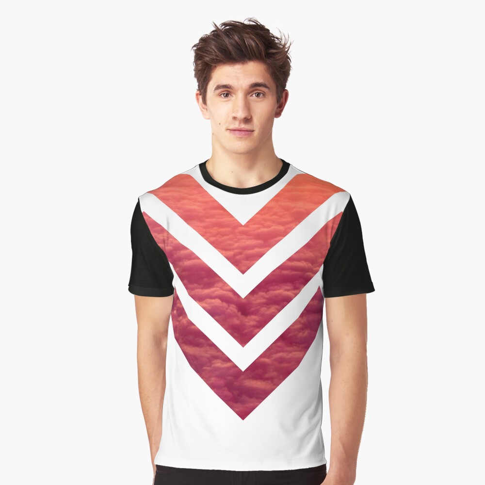Item preview, Graphic T-Shirt designed and sold by Butterfly-Dream.