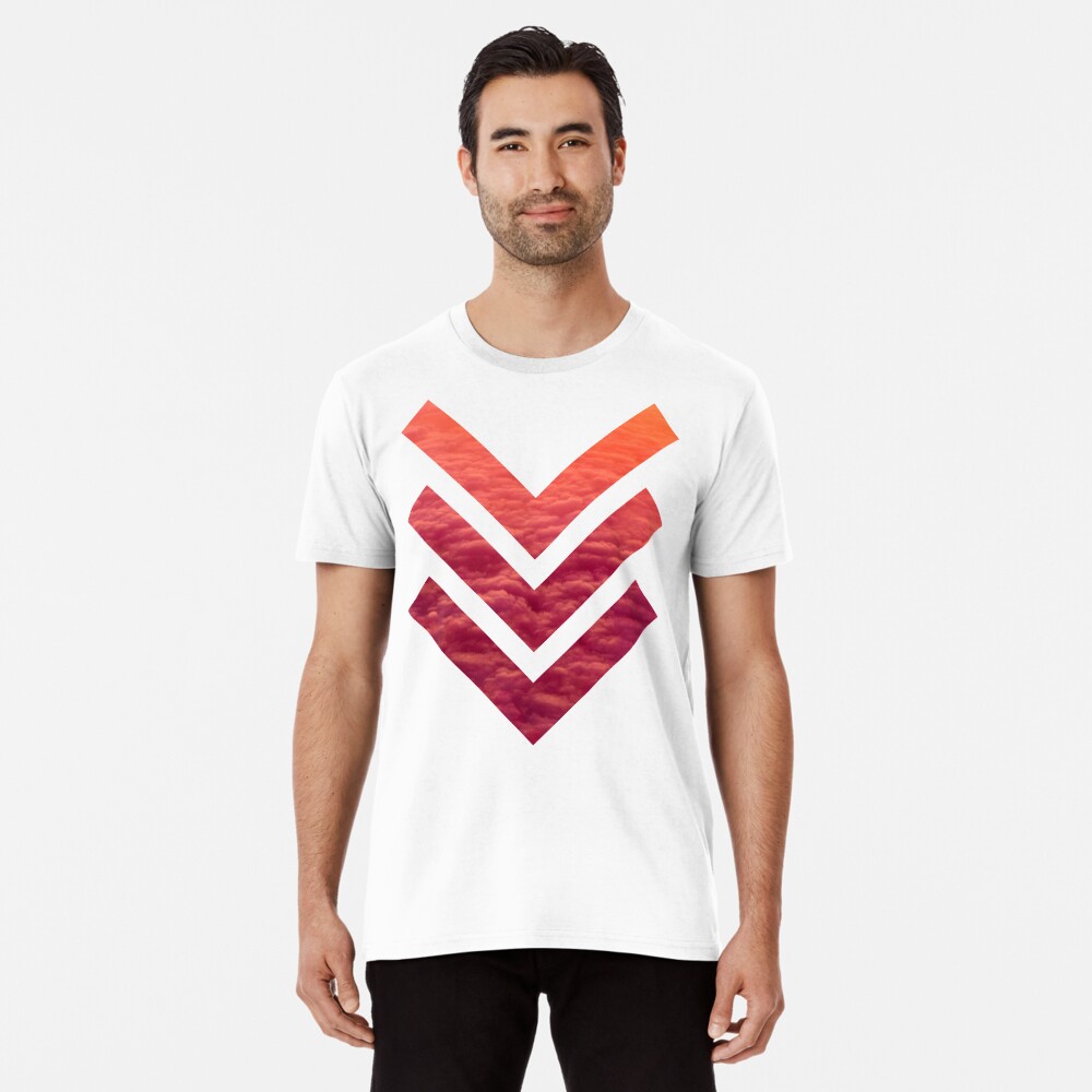 Item preview, Premium T-Shirt designed and sold by Butterfly-Dream.
