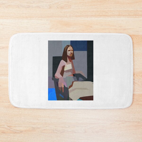 Item preview, Sitting Figure designed and sold by kalavrezosart.