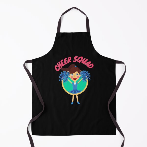 Item preview, Cheer Squad. designed and sold by A-priori.