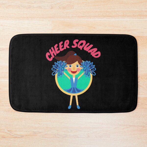 Item preview, Cheer Squad. designed and sold by A-priori.