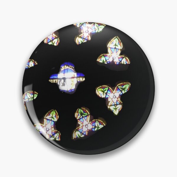 Item preview, Rose window. designed and sold by Paul Pasco.