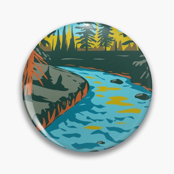 Artikelvorschau, Apache Sitgreaves National Forest Vintage entworfen und verkauft von KrisSidDesigns.