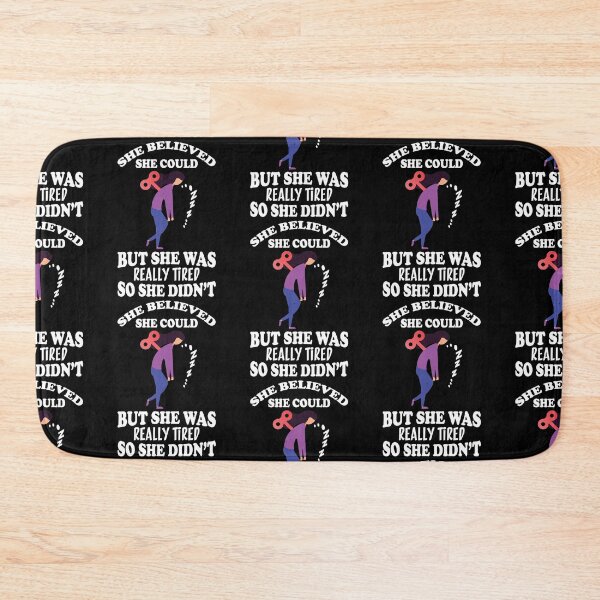 Item preview, Funny Empowered Women Quote designed and sold by Art-Max.