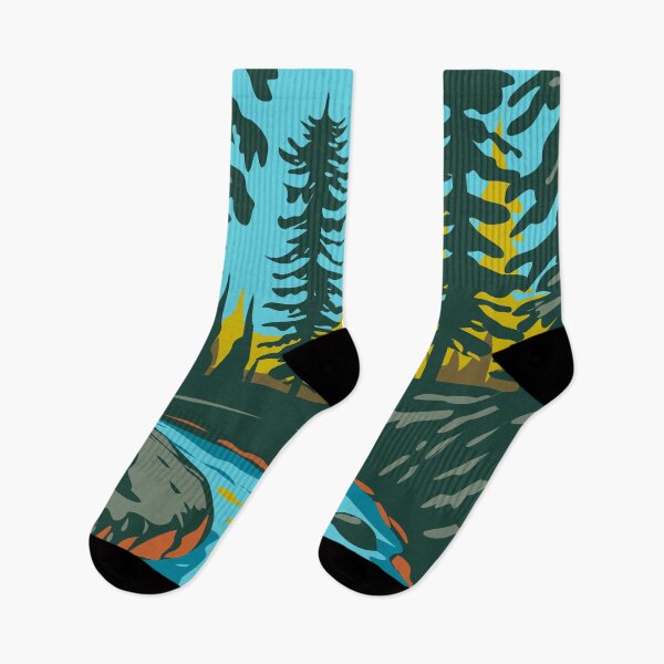 Item preview, Apache Sitgreaves National Forest Vintage designed and sold by KrisSidDesigns.