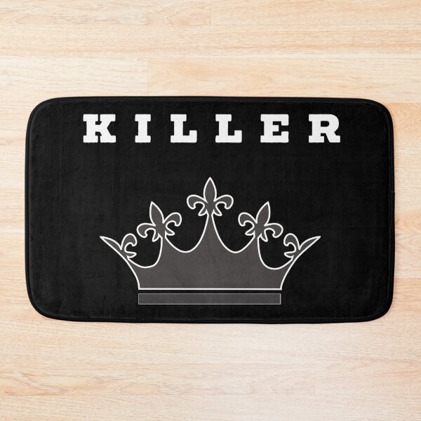 Item preview, Killer Queen designed and sold by luciferado.