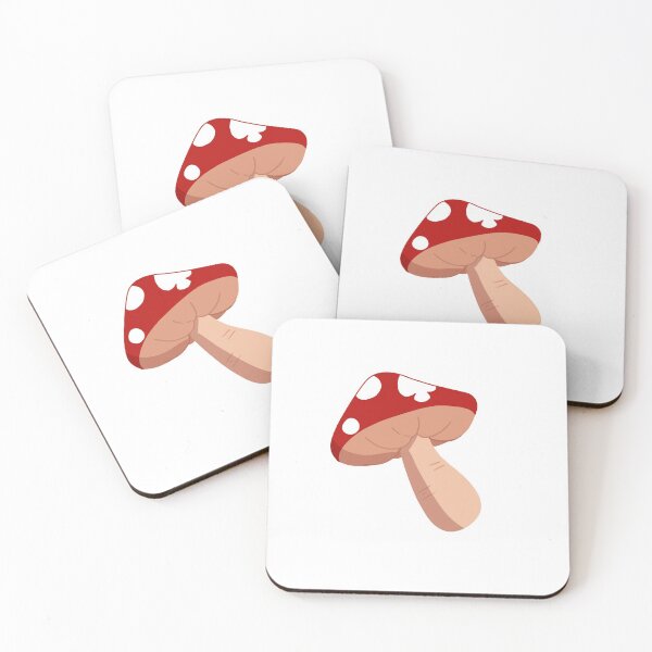 Item preview, Mushroom designed and sold by muxroom.