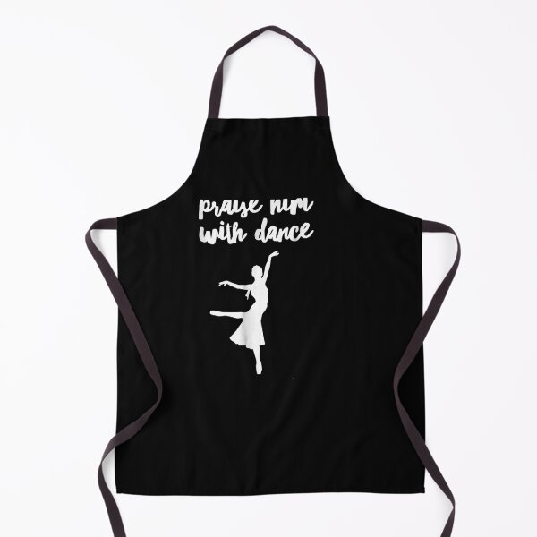 Item preview, Praise Dance Dancer designed and sold by patsa4.