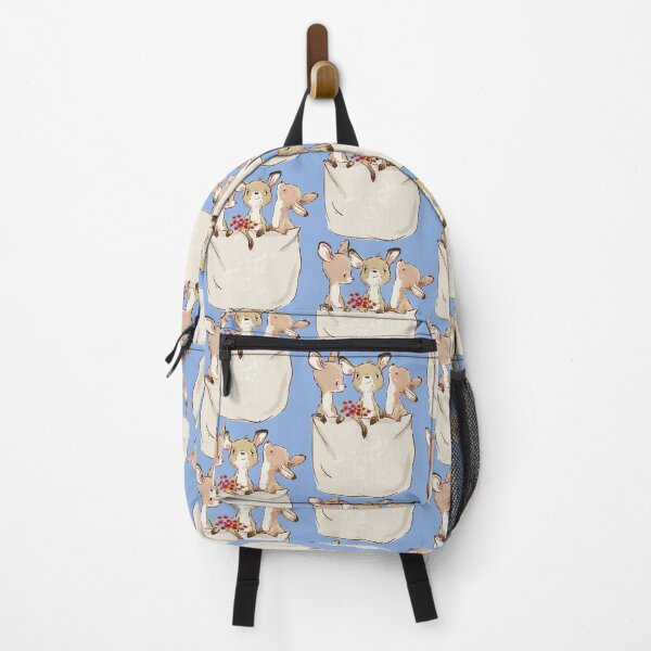 Item preview, Pocket Pocket Deer designed and sold by FreasButa.