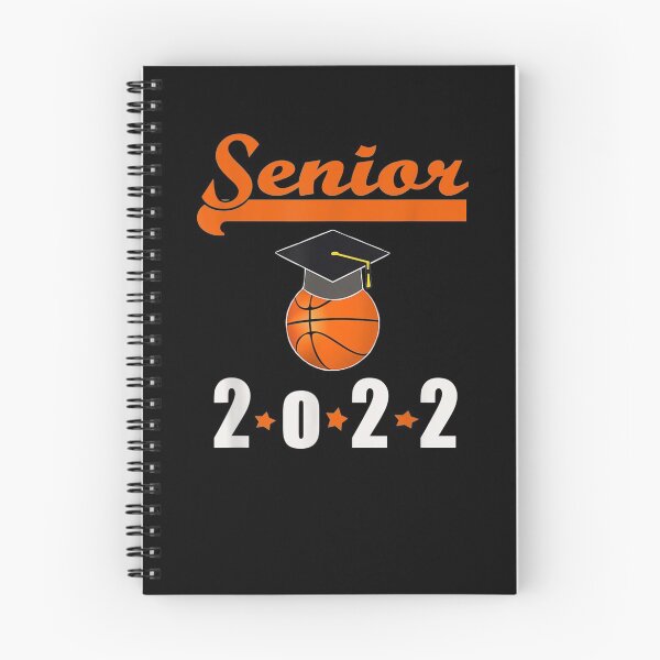 Item preview, Senior Class Of 2022 Graduation Basketball designed and sold by nancyholly.