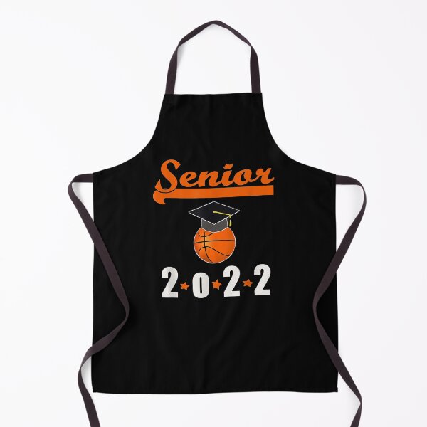 Item preview, Senior Class Of 2022 Graduation Basketball designed and sold by nancyholly.