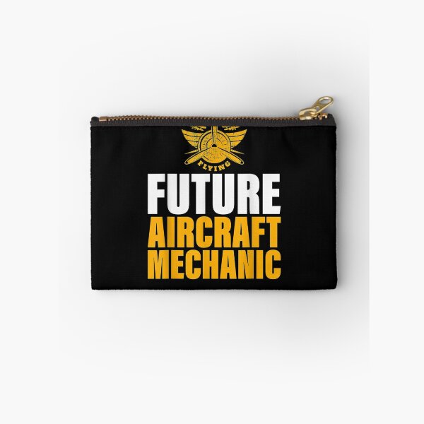 Item preview, Future Aircraft Mechanic Design For A Aircraft Mechanic designed and sold by patsa4.