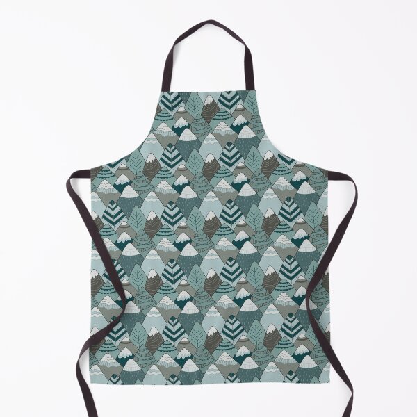 Item preview, Scandinavian Mountains designed and sold by IrinaOstapenko.