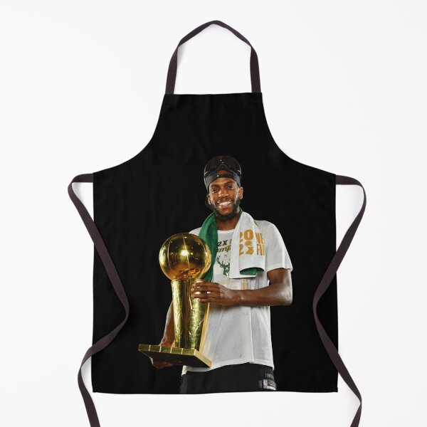 Item preview, Khris Middleton Champions Basketball designed and sold by Basketball For Life.