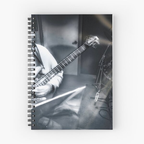 Item preview, Rhythm Section designed and sold by Steve Walser.
