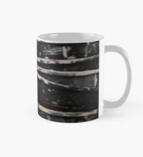 paint pots Mug