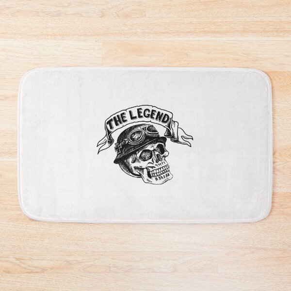 Item preview, The Legend designed and sold by sakwarinart.