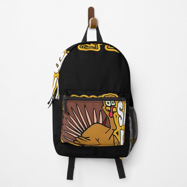 Item preview, Save Turkey Eat Soup Vegan Thanksgiving Gift designed and sold by nancyholly.