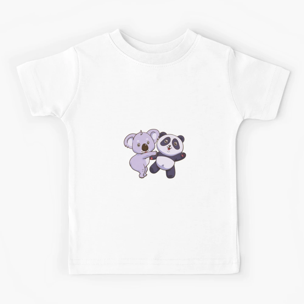 Kids Funny Koala T-shirt, Girls Personalised Koala Shirt, Koala Gifts, Koala  Clothing, Koala Tops, 3 13 Yrs, Koala Bear, Gift for Daughter 