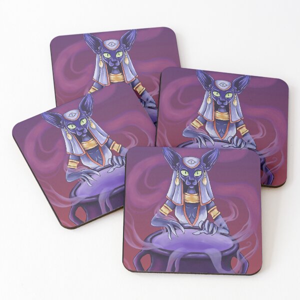 Item preview, Magician designed and sold by MysticDreamsArt.