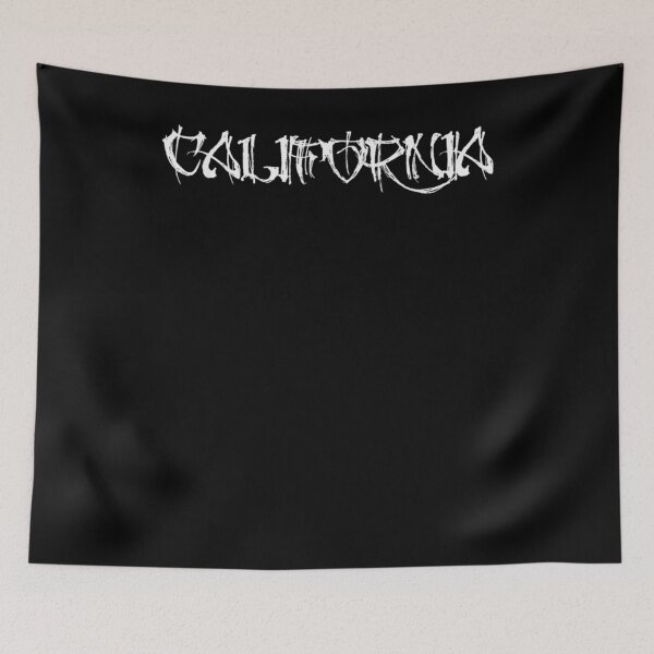 Item preview, California Latin Pride Urban Streetwear Graffiti Style designed and sold by patsa4.