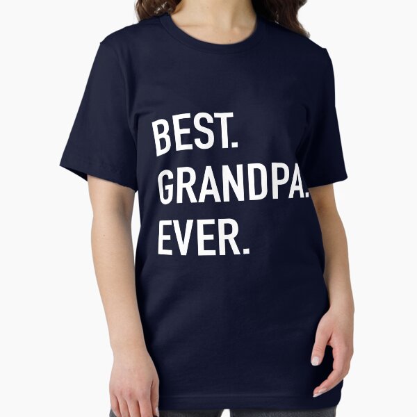 Item preview, Best Grandpa Ever designed and sold by familyman.