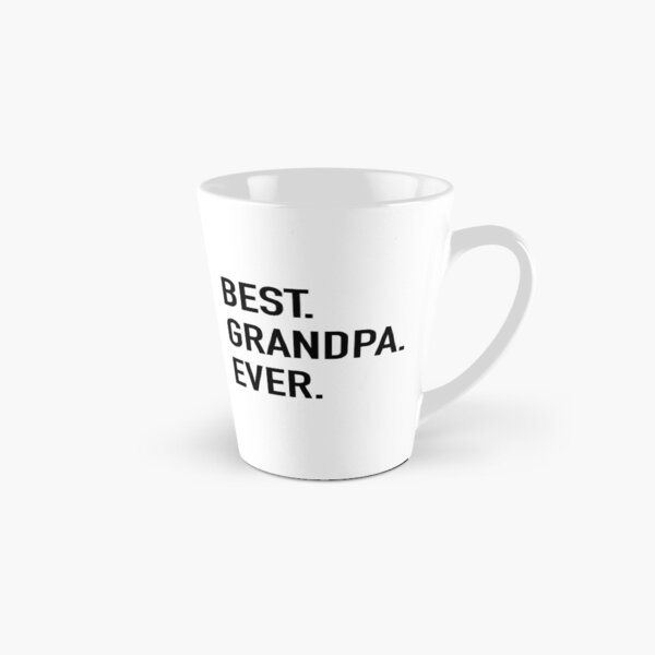 Item preview, Best Grandpa Ever designed and sold by familyman.