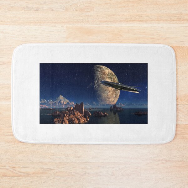 Item preview, space art designed and sold by AdegbesanDesign.