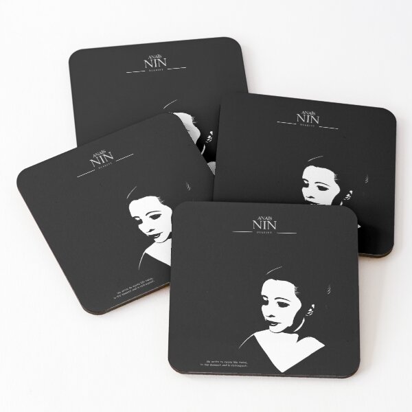 Item preview, A Quote By Anaïs Nin designed and sold by Y.S. Stephen.